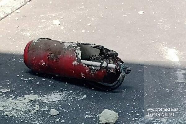 TRAGEDIJA U ŠKOLI NA TAJLANDU: Dogodila se eksplozija, jedan učenik poginuo