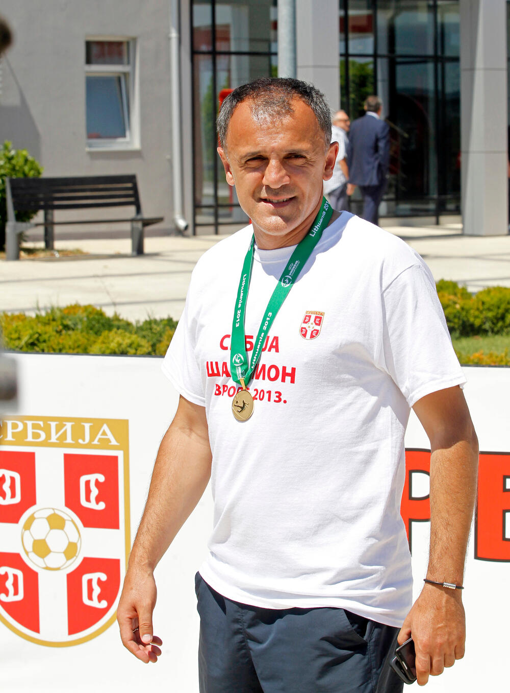 Ljubinko Drulović