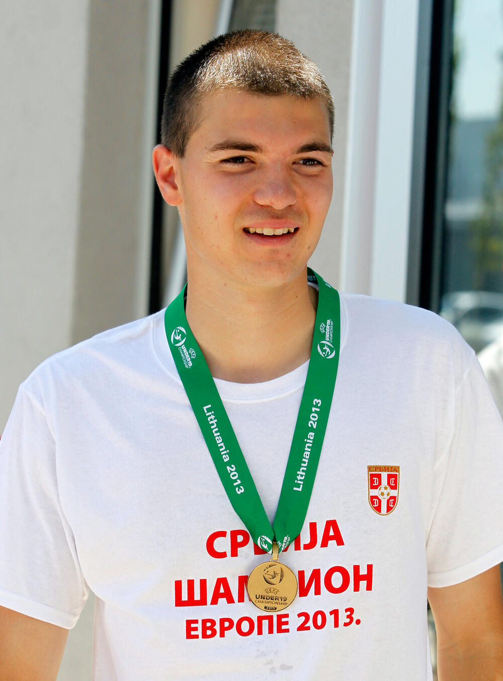 Stefan Čupić