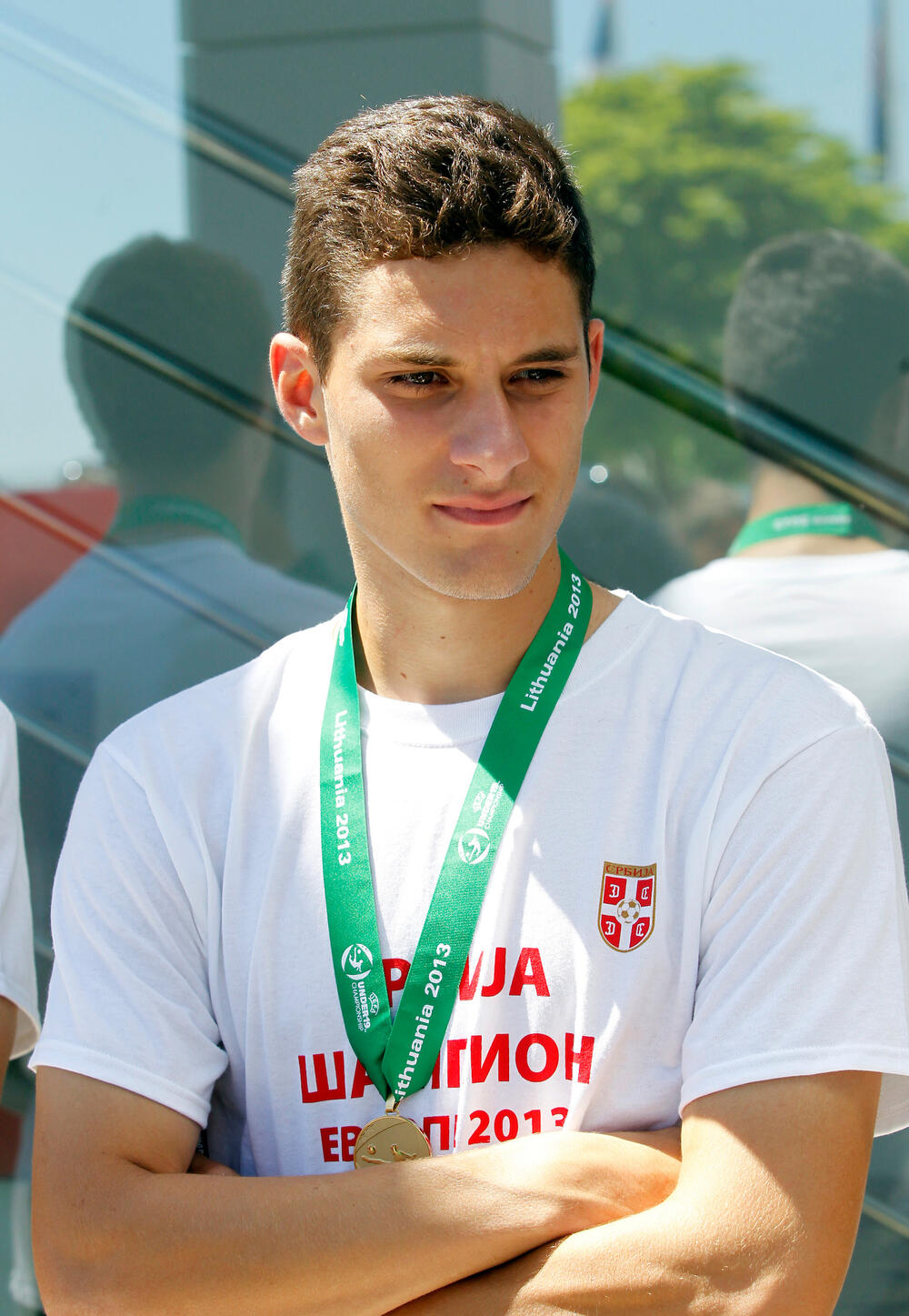 Petar Golubović
