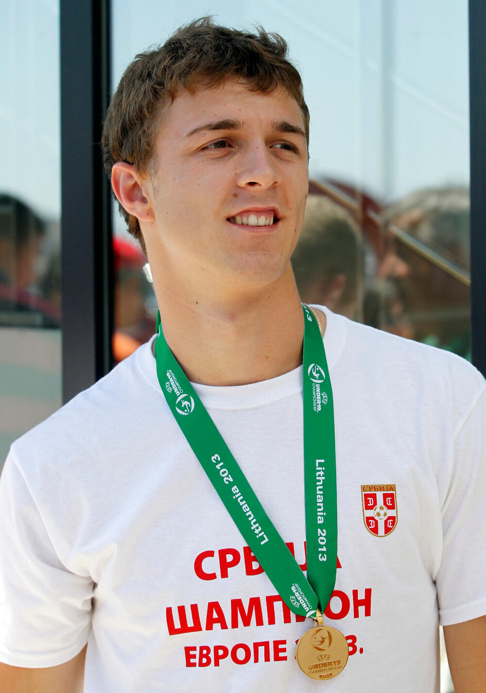Aleksandar Čavrić