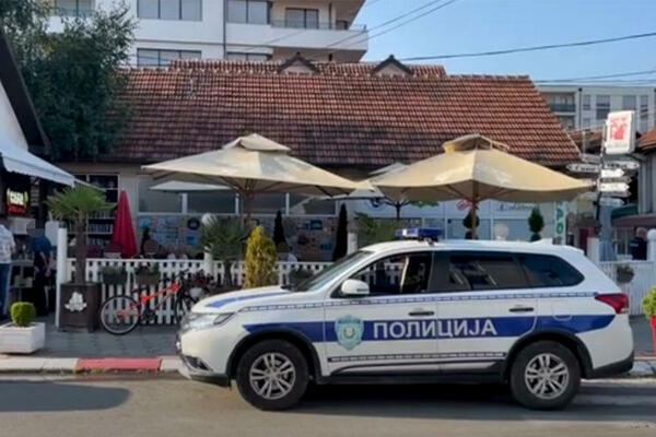 UHAPŠEN SRPSKI PEVAČ U KNINU: Tvrde da je povredio UGLED Republike Hrvatske