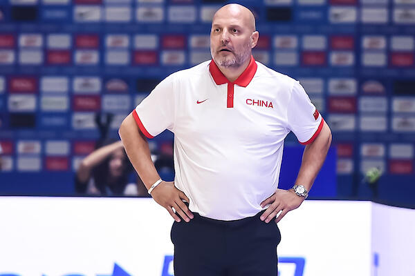I TO SE KONAČNO DOGODILO: Đorđevićeva Kina upisala prvi trijumf na Mundobasketu!