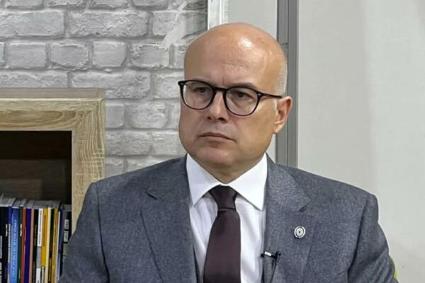 OČEKUJEMO POZIV PREDSEDNIKA DO KRAJA MESECA: Vučević najavio razgovore oko izlaska na birališta