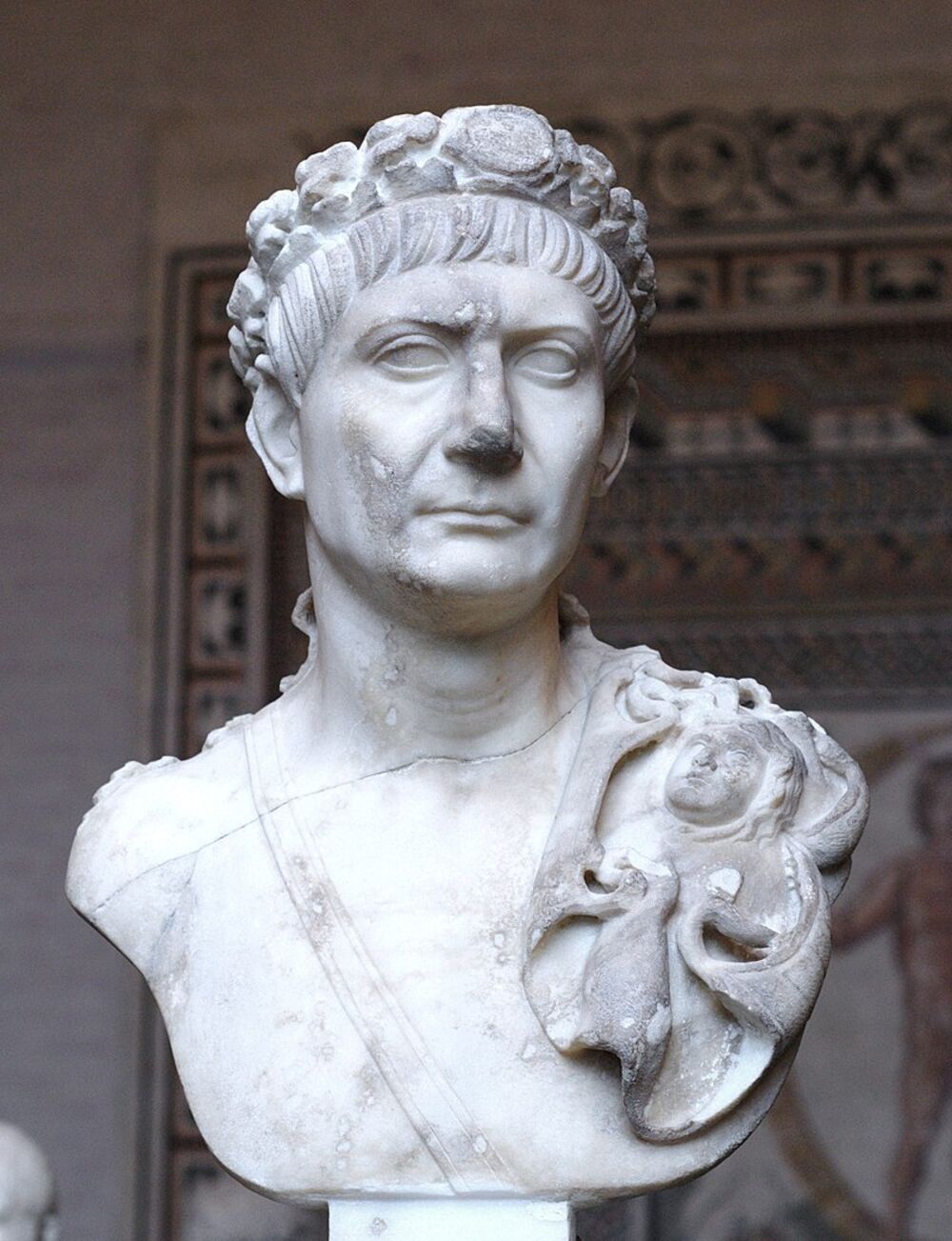 Rimski car Trajan