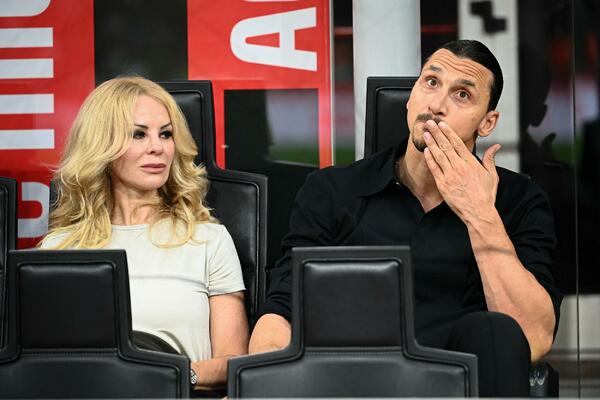 NECENZURISANO! Pitali Zlatana Ibrahimovića šta je bolje - davati golove ili se*s? (VIDEO)