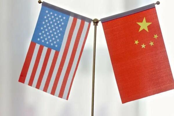 Vang Ji: Promovisati kinesko-američke odnose da bi se brzo vratili na stazu zdravog, stabilnog i održivog razvoja