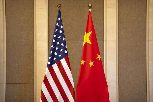 CGTN anketa: Konsenzus na Baliju je ključan za kinesko-američke odnose