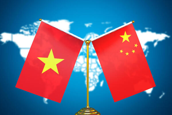Si: Kina i Vijetnam na obećavajućem putu izgradnje zajednice sa zajedničkom budućnošću za čovečanstvo