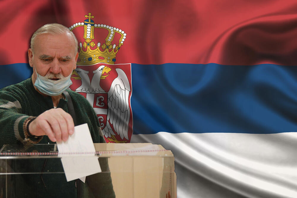 OVO SU PRVI REZULTATI IZBORA U VOJVODINI: "Srbija ne sme da stane" ima 50,34 odsto