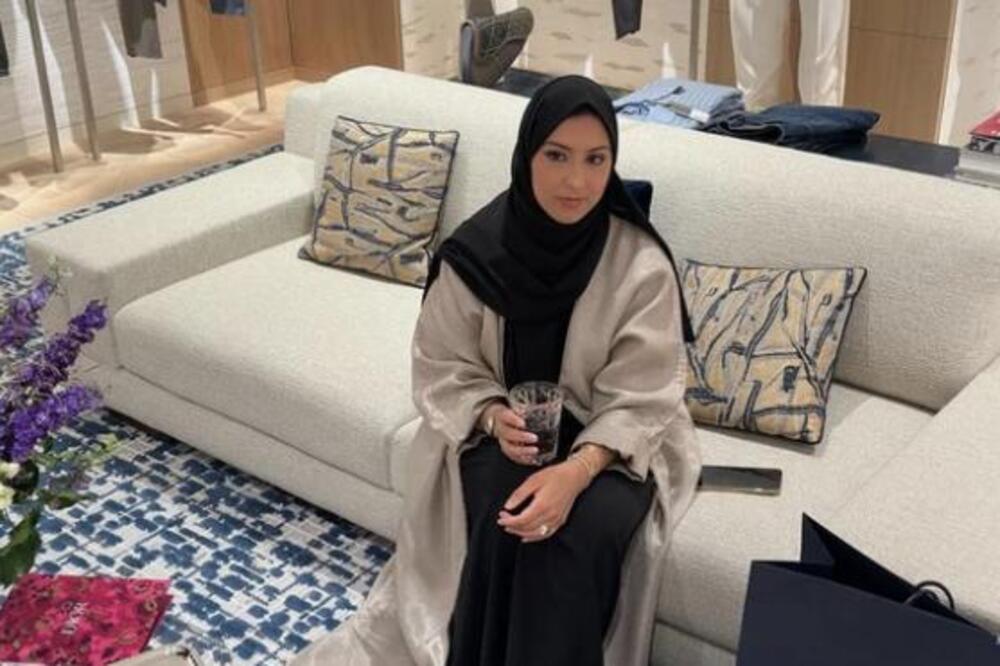"JA SAM ŽENA MILIONERA, DOBIJAM SAMO 70.000 EVRA NA DAN": Udala se dobro u Dubaiju, a ŽALI SE I KUKA zbog OVOGA