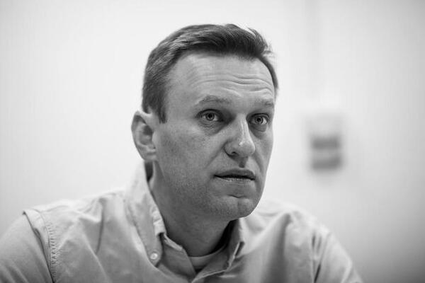 "NE ŽELIM DA ČUJEM IZRAZE SAUČEŠĆA": Oglasila se majka Navaljnog nakon VESTI O SMRTI, tvrde jednu stvar