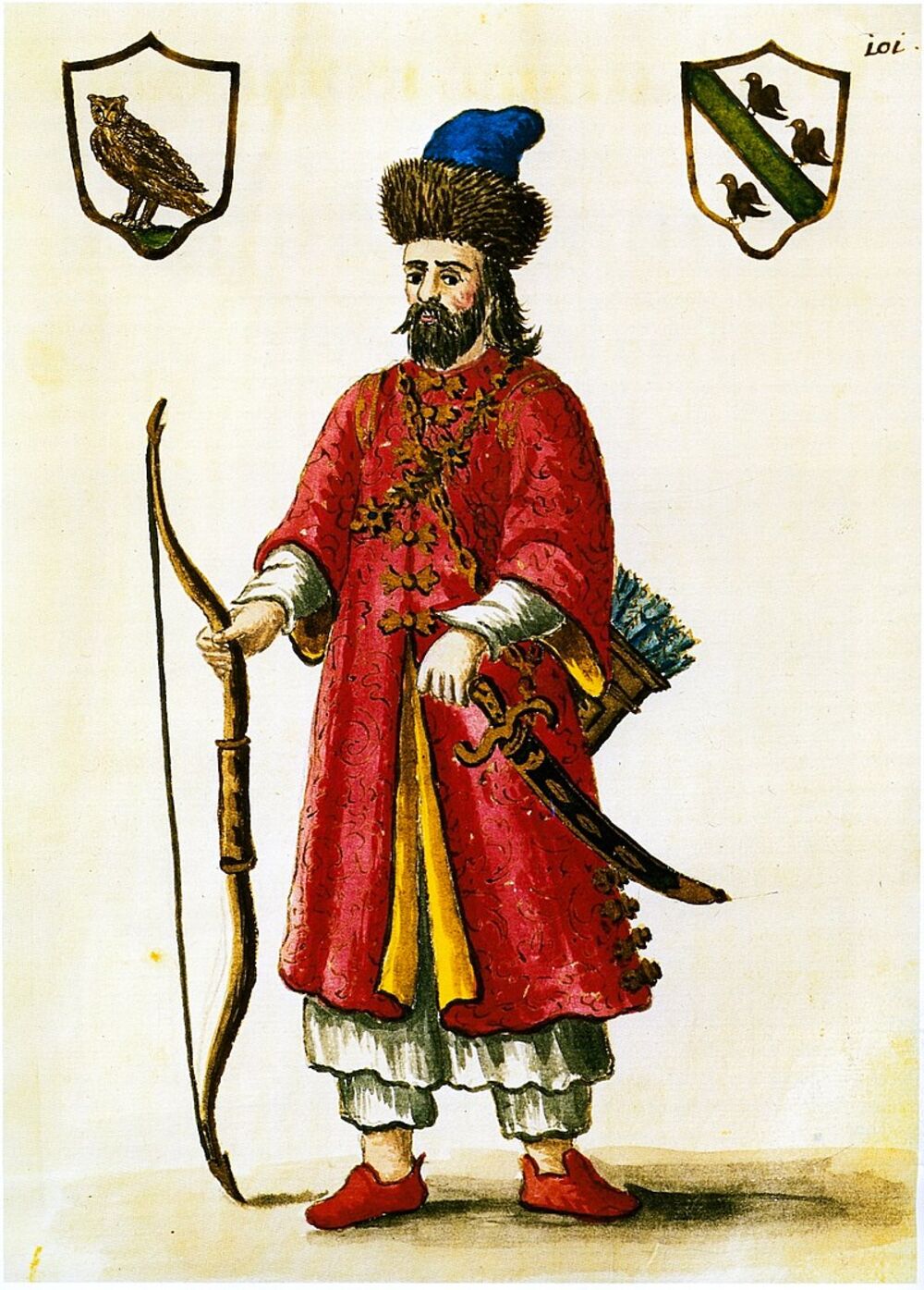 Marko Polo, istraživač koji je zadužio Zapad
