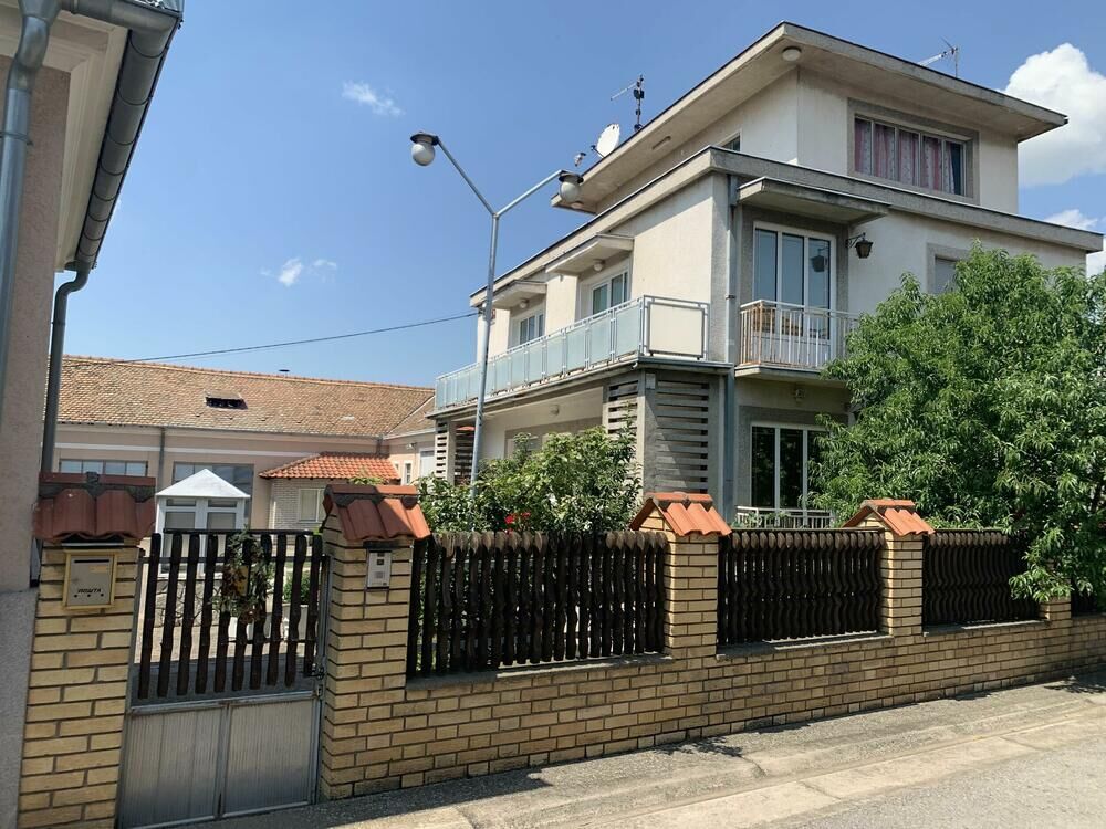 Ovo je rodna kuća Dragane Mirković