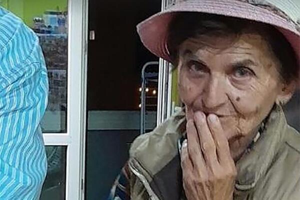 NESTALA VERICA KAMENKO (75) U NOVOM SADU: Ima Alchajmerovu bolest, porodica MOLI za pomoć