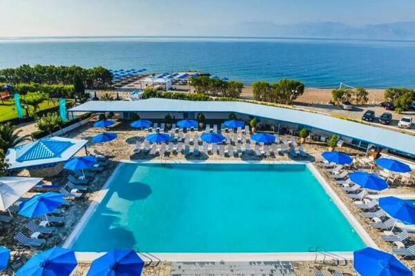 Travellandova šokantna ponuda: All inclusive hoteli u Grčkoj po ceni apartmana - Požurite, RADIMO I NEDELJOM